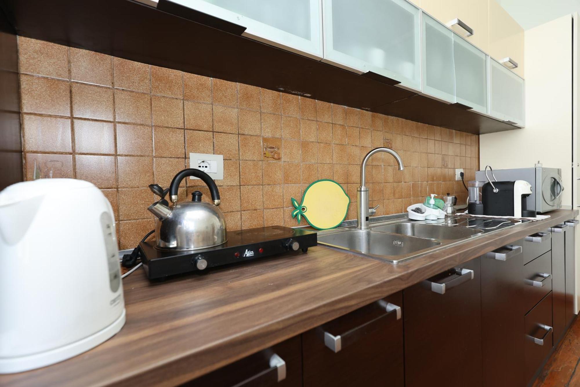 Hostel Osho Tirana Kültér fotó