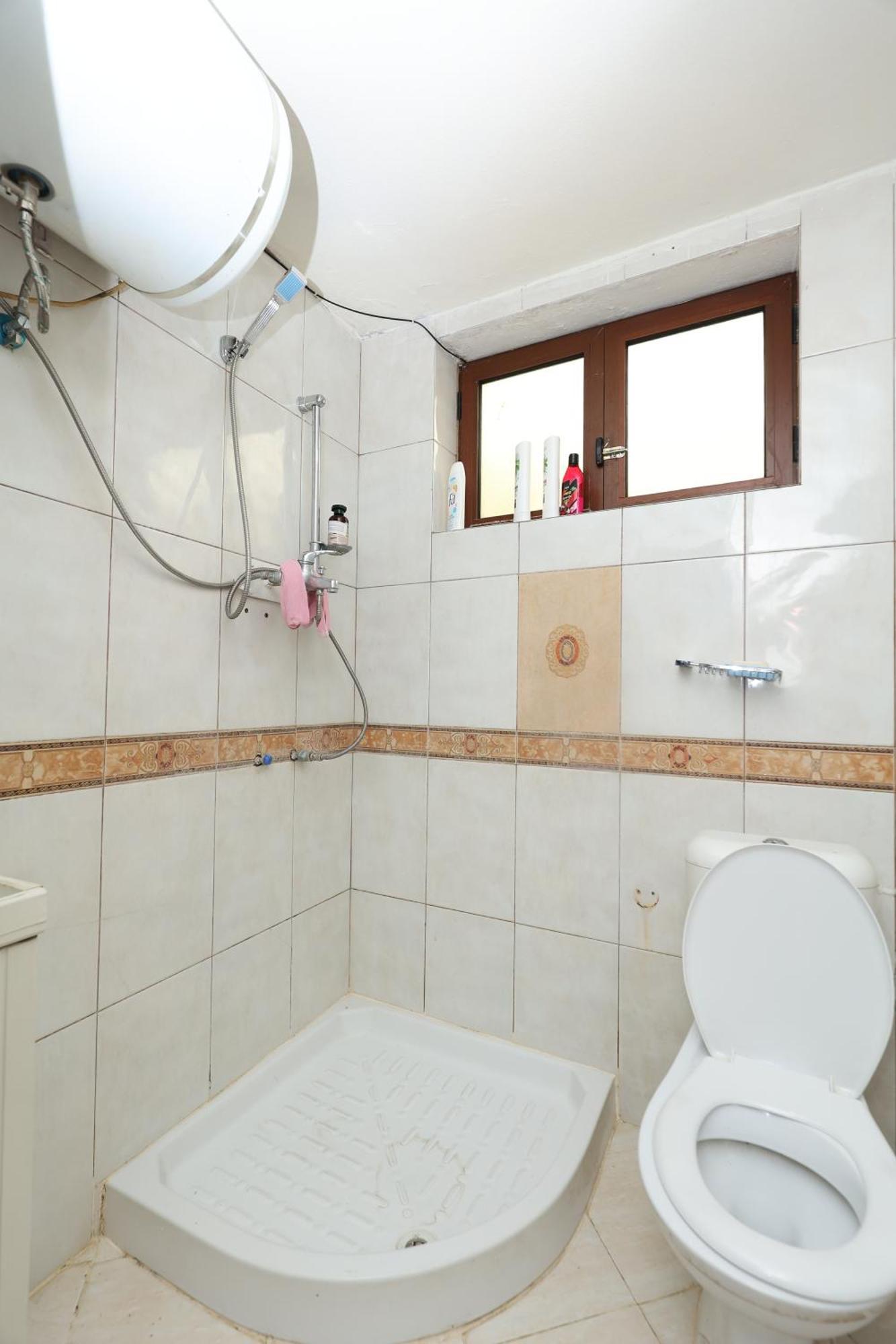 Hostel Osho Tirana Kültér fotó